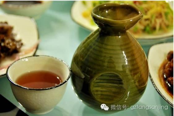 冬日里的温暖佳品——热黄酒的制作与养生功效