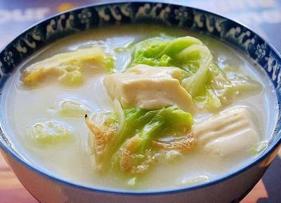 豆腐减肥食谱，低脂高蛋白，轻松打造健康身材