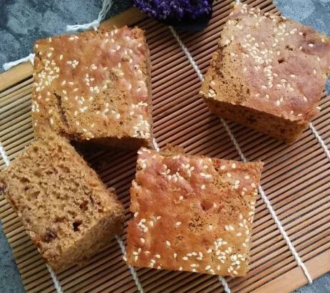 家常烤蛋糕，轻松入门，享受美味与温馨
