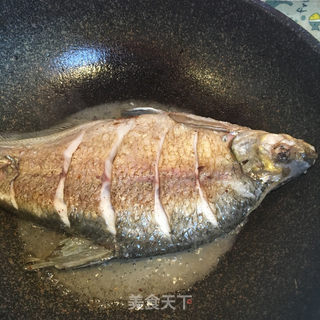 蒂蒂鱼的做法