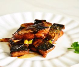 大板鱼做法