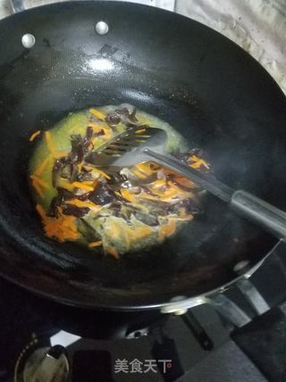 摆摊鸡蛋烧饼的做法