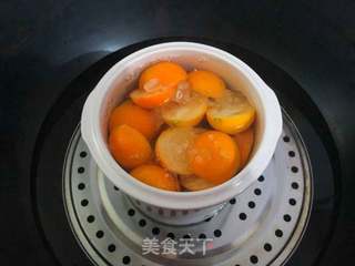 马蹄黄的秘密，传统食材的现代魅力与简易食谱分享