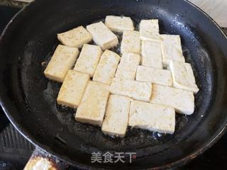好吃的豆腐鱼饼的做法