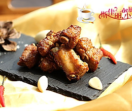 麻辣烫排骨的做法视频