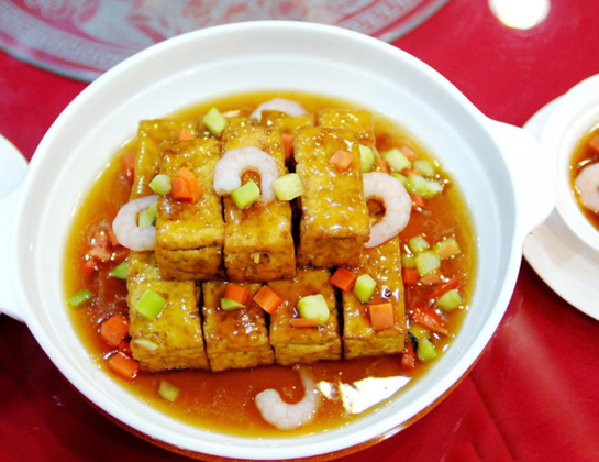 长沙鱼豆腐，湖南美食的独特魅力与家常做法解析