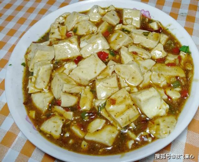 豆腐下角料的逆袭，美味再利用，健康又环保