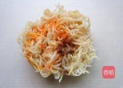 大头菜拌凉菜做法大全