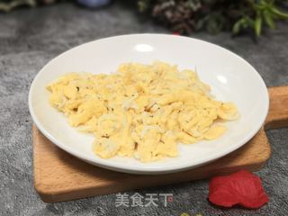 鸡蛋鱼造型的做法大全