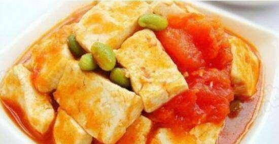 豆粉小豆腐，家常美味，营养满满，轻松入门做法解析