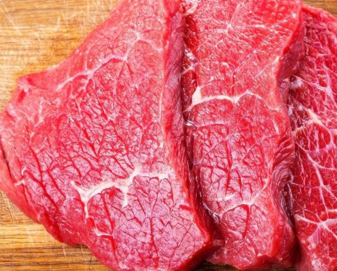 假牛肉做法