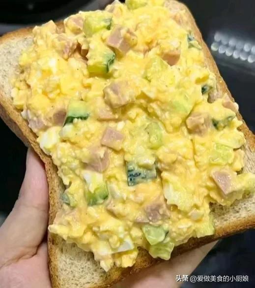 炸鸡蛋美食简单做法