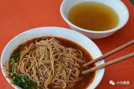 饸烙之美，传统面食的现代魅力
