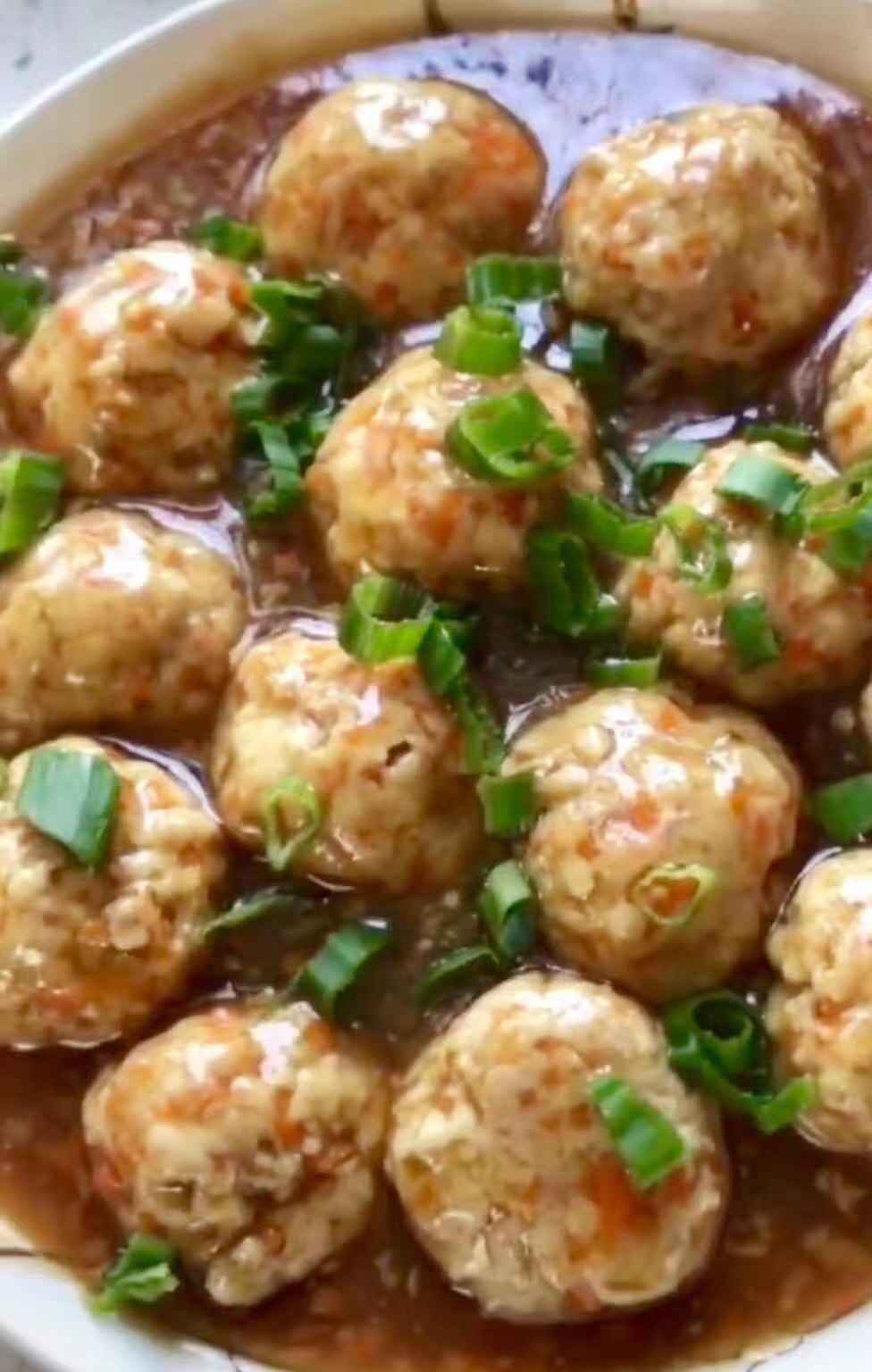 冻豆腐鱼丸虾丸，冬日里的温暖美食，简单易做又滋补