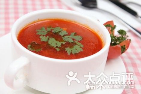 腰子芥末汤的做法大全