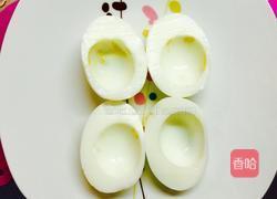 海皇鸡蛋做法大全