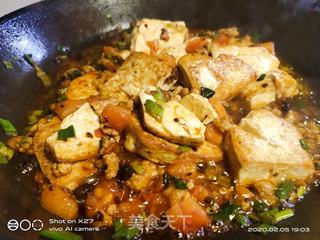 西门烧豆腐，传统美食的现代魅力与制作秘诀