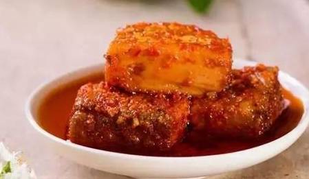 武穴豆腐乳，传统美食的魅力与家常做法解析