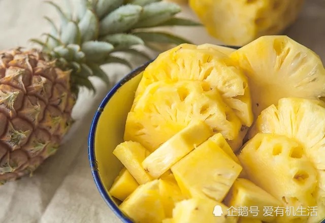 菠萝蛋饼，热带风情与家常美味的完美融合