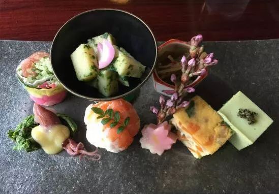 日本花生豆腐，传统与创新交融的美味佳肴
