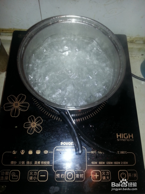 晚上鸡蛋稀饭的做法大全