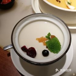 折叠豆腐花，传统美食的现代魅力与做法解析