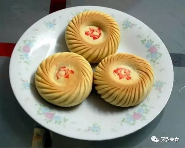 旋饼 做法