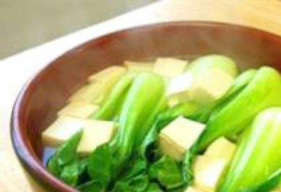 青茄子豆腐，家常美味，营养健康双丰收
