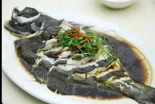 蒸鱼鸦片鱼的做法