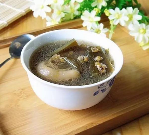 黄鳝豆腐下奶汤的做法窍门
