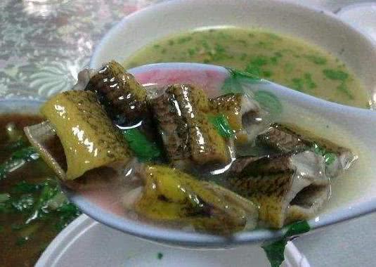 黄鳝豆腐下奶汤的做法窍门