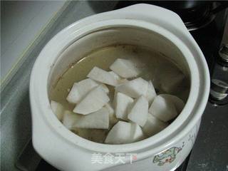 承德羊骨汤的做法