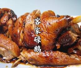 广东甜酸鹅，传统美食的独特魅力与家常做法解析
