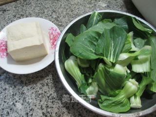 冻豆腐青菜粉条，冬日里的温暖美食