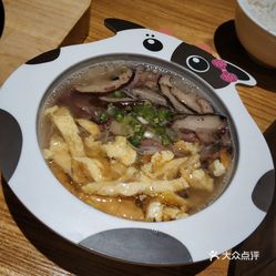 广式鲍汁捞面，传统美食的现代演绎