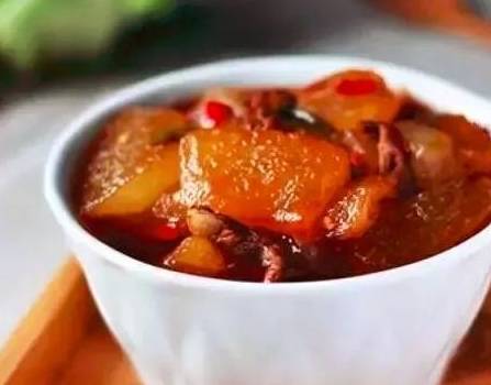 砂锅香茹焗排骨的做法
