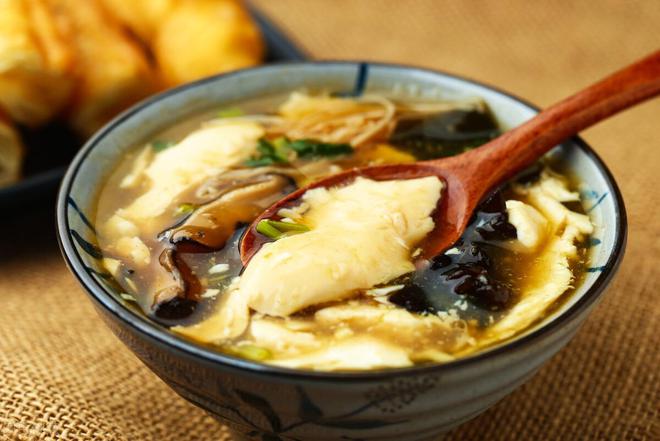 重温经典味道——制作老式豆腐脑