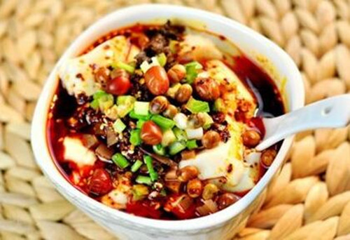 重温经典味道——制作老式豆腐脑