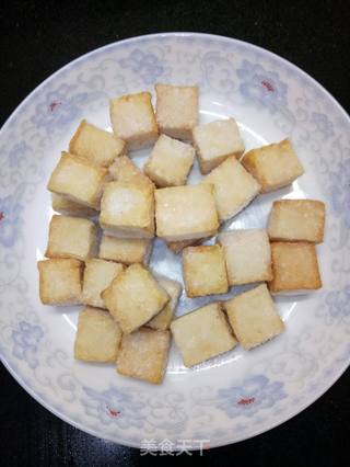 家做鱼豆腐的做法