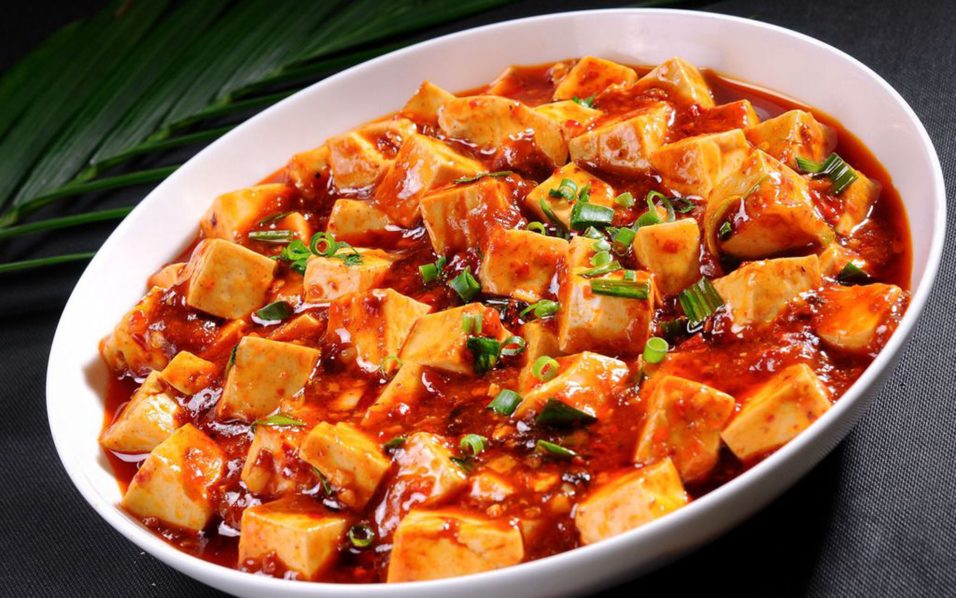 豆腐的奇妙魅力，家常美食的健康奥秘