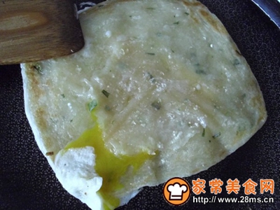 灌汤饼的汤做法视频教程