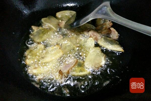 广式风味美食，腊肉豆腐鱼，家常烹饪也能大放异彩