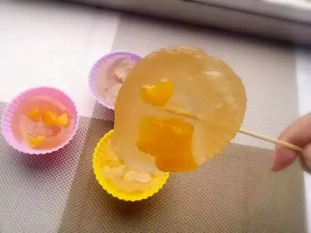 水晶砵仔糕，传统与创新的美食碰撞