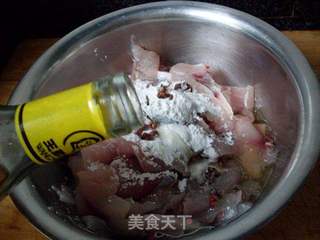 酸菜红豆鱼的正宗做法