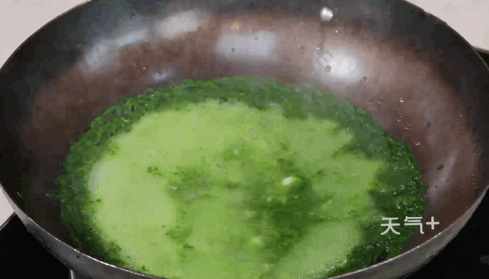 新疆汆汤的家常做法