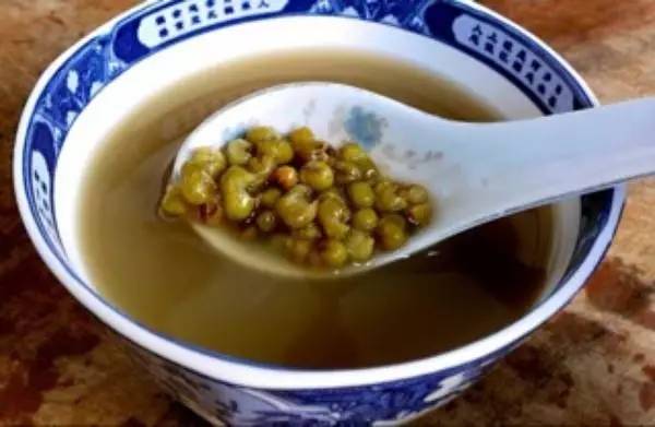 太仓绿豆汤，夏日解暑佳品，传统与现代的完美融合