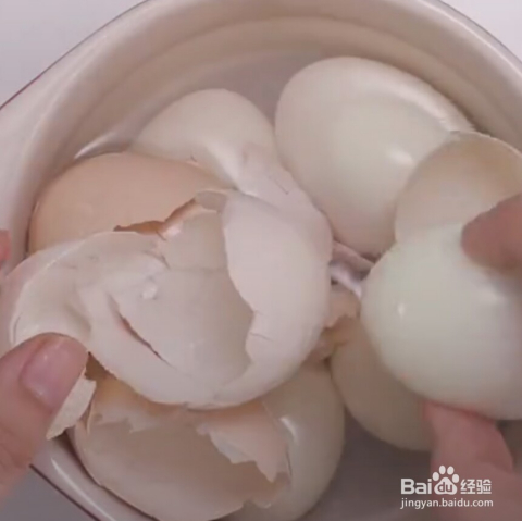 鸡蛋做法教程摆摊
