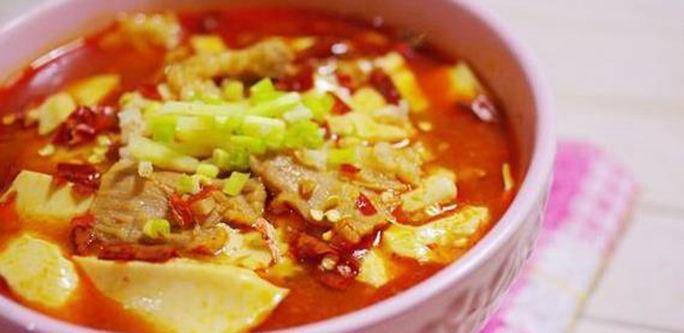 豆腐里脊肉丝，家常美食的全新演绎，营养与美味的完美融合