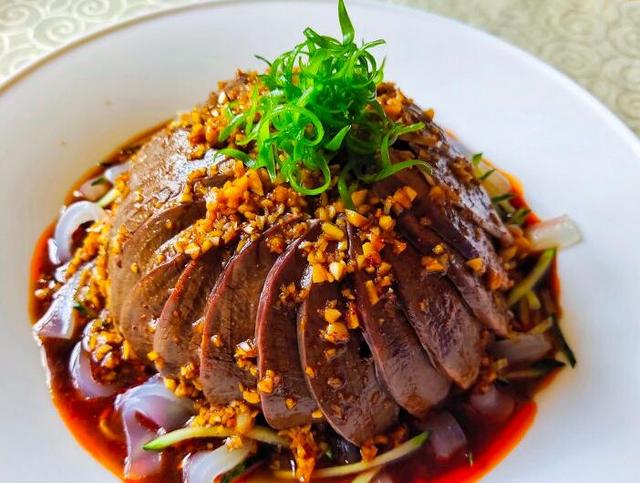 超市常见食材的创意组合，鱼皮豆腐的美食之旅