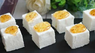 超市里的奶豆腐做法